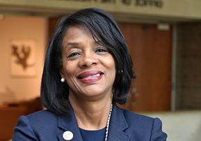 CSU Announces Feist-Price as New Provost